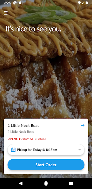 Hometown Bake Shop Screenshot 0
