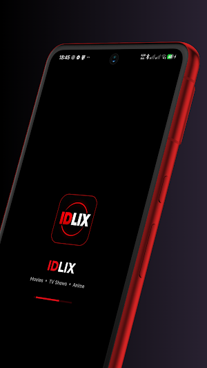 IDLIX | Movies & Tv Screenshot 0