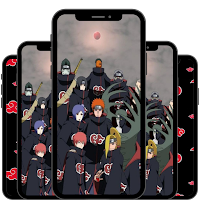 Akatsuki Wallpapers