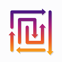 ArrowFlow: Untangle Puzzle