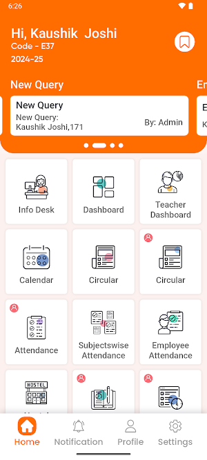The Arc School Screenshot 3