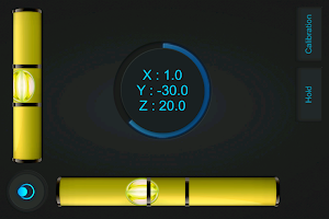 Bubble Level Screenshot 1