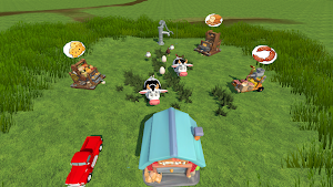 Farm Factory Screenshot 1