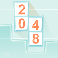 2048 Digital Merge