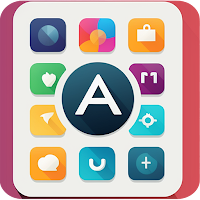 AiX: Making Logo for Bussiness