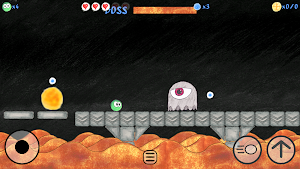 Izalys World Screenshot 1