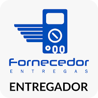 Fornecedor Entregas-Entregador