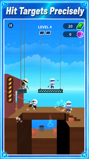 Angle Shooter Screenshot 2