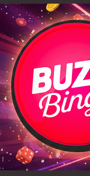 Buzz Bingo Screenshot 0