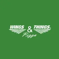 Wings And Things Pizza