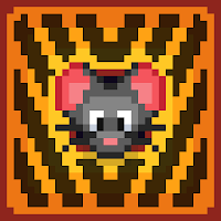 Rats N' Lasers
