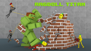 Ragdoll Play: Sanbox Screenshot 0