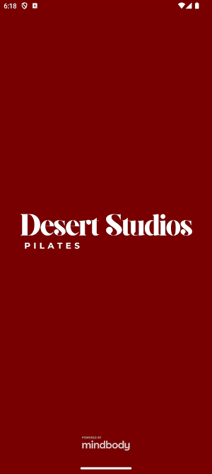 Desert Studios Pilates Screenshot 0