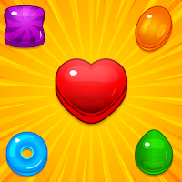 Sweet Sugar 3