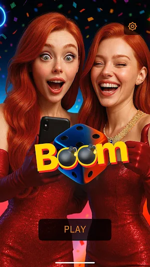 Hit Boom Screenshot 2