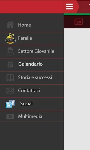 Tutto Ternana Screenshot 3