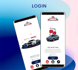 EAGLE AUTO CARE Screenshot 1