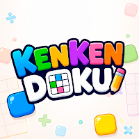 KenKenDoku