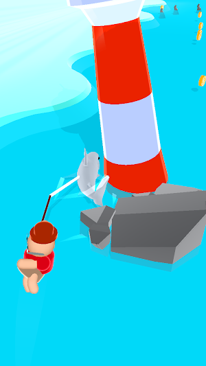 Catching fish? Screenshot 1