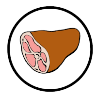 Salt Curing Meat