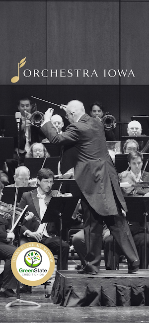 Orchestra Iowa Screenshot 0