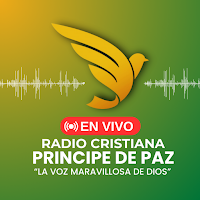 Principe de Paz - Paita