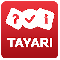 Tayari - Test Preparation App 