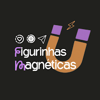 Figurinhas Magnéticas App
