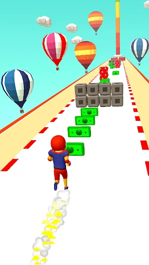 Run To Smash Screenshot 3