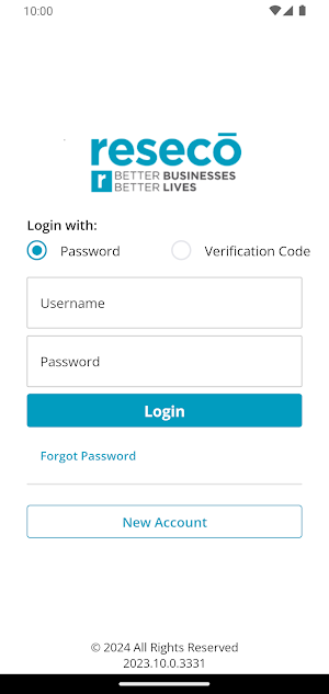Reseco Insurance Advisors Screenshot 0