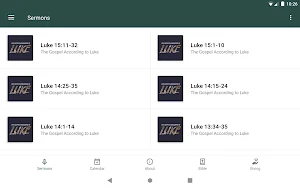 The Valley Church cc Screenshot 3