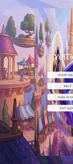 YulTide Screenshot 0