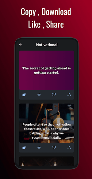 90000 Quotes , Status  Sayings Screenshot 2