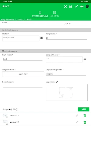 GGU-CLOUD Screenshot 2
