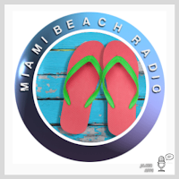 Miami Beach Radio FM