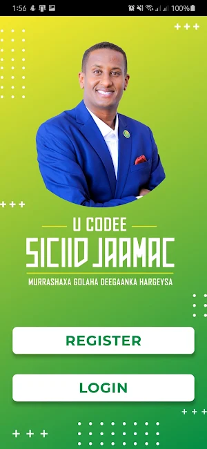 Murashax Saed Jama Ali Screenshot 0