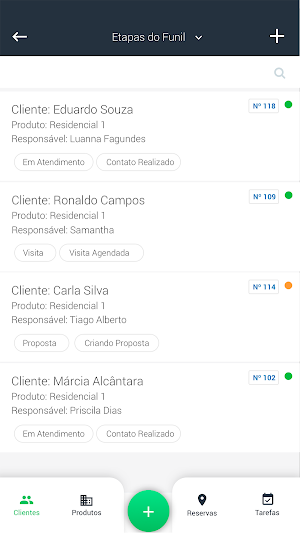 Rede Vetor Screenshot 3