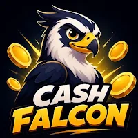 Cash Falcon - Earn Rewards