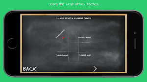 Tic Tac Toe Screenshot 3