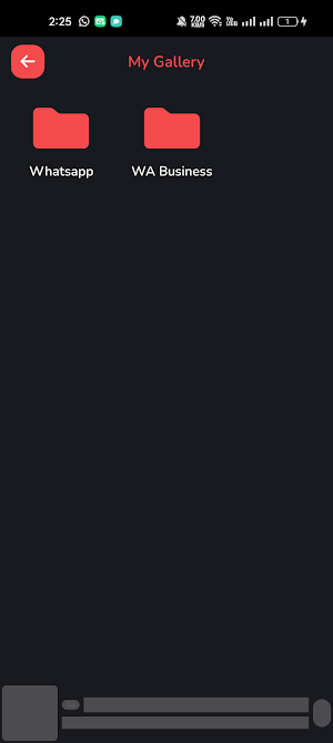 HD Video Downloader Screenshot 1