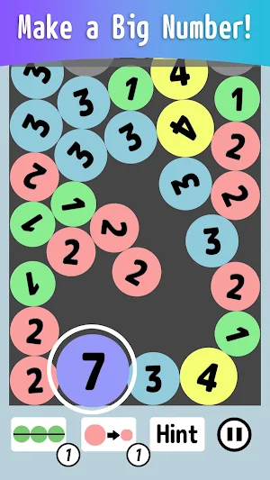1234 Screenshot 1