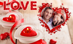 Love Photo Frames Screenshot 3