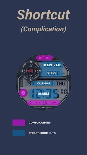 HMK D268 Screenshot 2