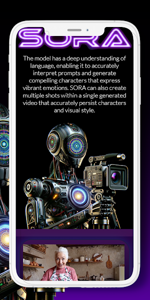 Sora-AI Text to Video Guide Screenshot 2