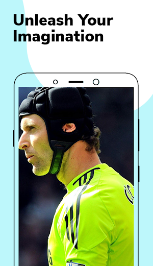 Goalkeeper Wallpapers UHD Screenshot 0