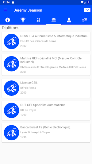 Jérémy Jeanson Screenshot 3