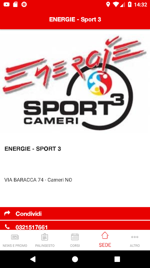 ENERGIE Screenshot 2
