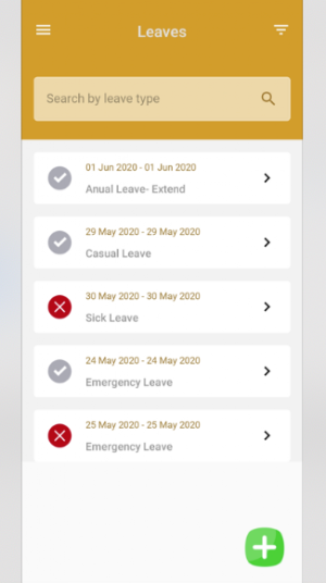 Pocket ELMS Screenshot 0