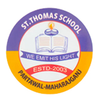 ST. Thomas School
