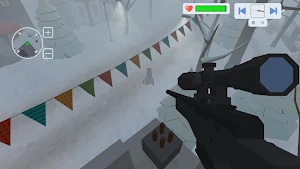Evil Snowmen 2 Screenshot 3